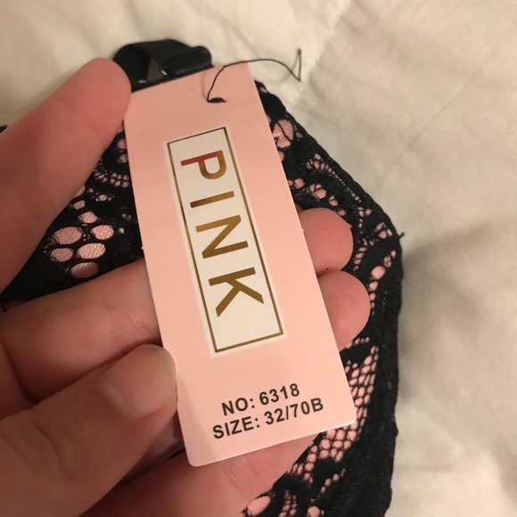 6 bras never worn - Picture 9 of 9